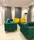 A picture of Sofas
