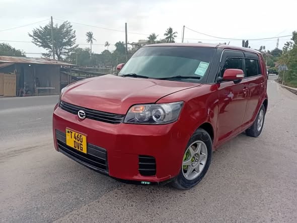 A picture of TOYOTA RUMION FOR SALE