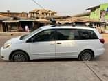 A picture of Toks Standard Toyota Sienna for Sale