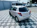 A picture of 2012 Toyota Vitz