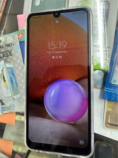 samsung a32