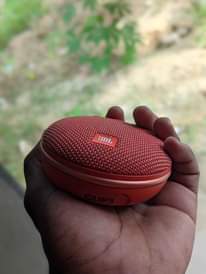 A picture of Jbl clip 3 on sale