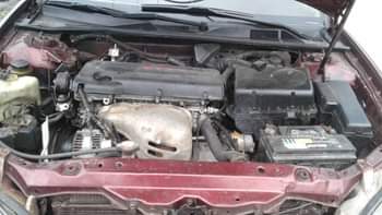 A picture of 2005 6 Toyota Camry big daddy Engine good AC have
