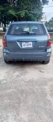 A picture of 2007 Pontiac Vibe