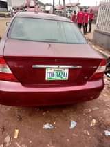 A picture of CAMRY BiG DADDY