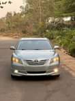 A picture of Toyota Camry SE 2009 model