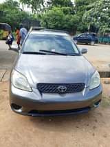 A picture of URGENT SALE Clean Reg 04 Toyota matrix fabrics engine gear