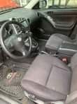 A picture of REGISTERED PONTIAC VIBE 2004