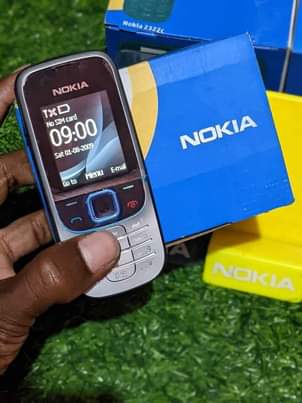 nokia