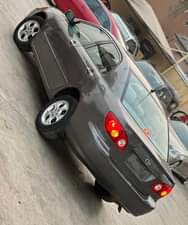 A picture of Corolla 2006 First body nothing fix Buy and drive 4