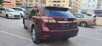 A picture of LATEST ENTRY 2010 UPGRADED TO 2015 MODEL OFFLOADED 4DAYS AGO