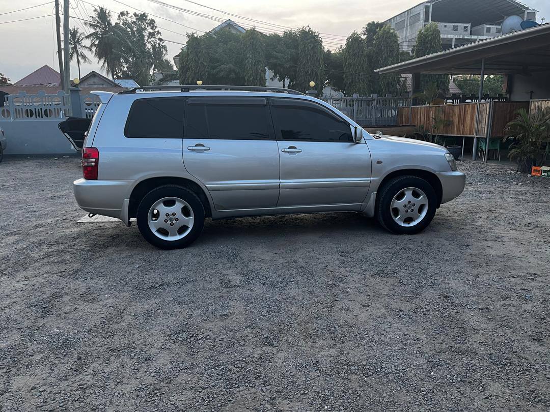 A picture of Kluger for sale call 0657633355
