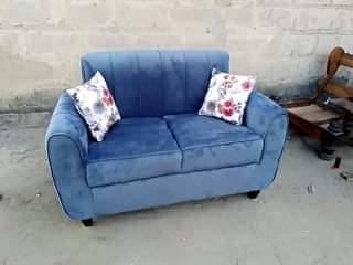 A picture of Sofa