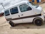 A picture of Neatlty Used korope Bus available to lucky buyer sharp engine