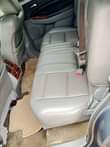 A picture of Clean used ACURA MDX 2006 model First body 2 2m