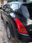 A picture of Nissan Murano