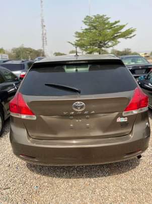 A picture of HOT SALES Venza 2010