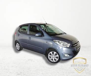 cheap cars somerset west
