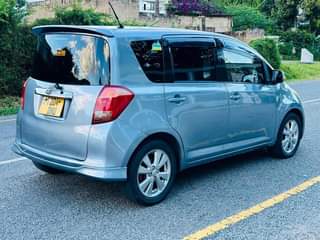A picture of TOYOTA RUCTIS GOOD NEW FOR SELL 10M OR EXCHANGE SO