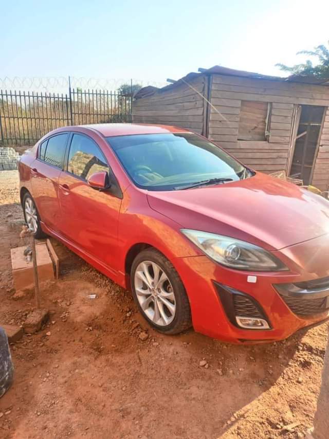 classifieds/cars mazda