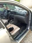 A picture of 2004 Toyota Toyota Corolla