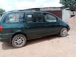 A picture of Volkswagen Sharon for sale clean body and interior Sound untampered