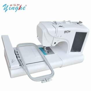 sewing machines