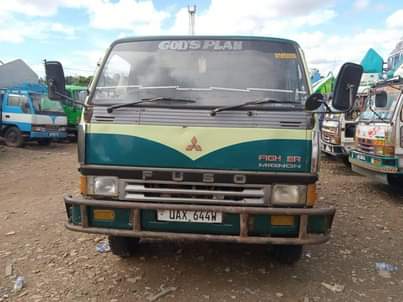 A picture of FUSO MINGNON