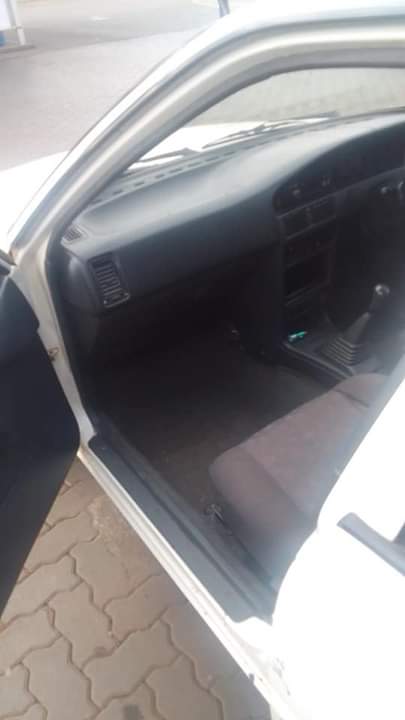 BAKKIES F.