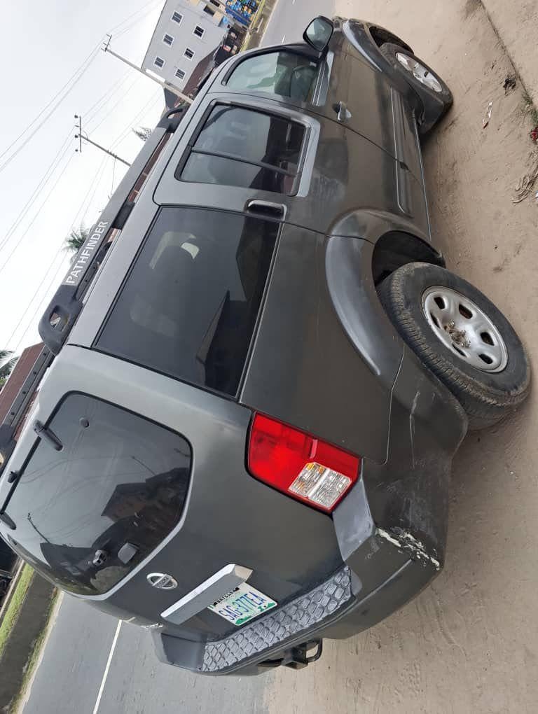 A picture of Car
