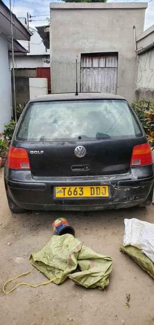 A picture of Volkswagen