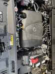 A picture of New arrival 2022 Highlander XLE AWD black on black