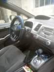 A picture of 2008 Honda Civic