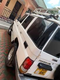 A picture of prado 0767410504 0699131881