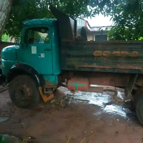 A picture of location Orlu serious buyer 15million