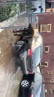 A picture of Toyota yaris