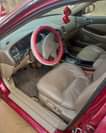 A picture of Clean used 2000 Acura