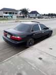 A picture of Honda Accord Baby boy