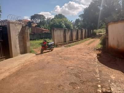 A picture of Hot deal 21decimals private mailo land title for sale in