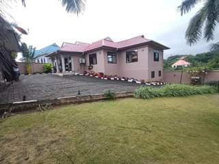 A picture of NYUMBA INAUZWA KIMARA TEMBONI MIL 100