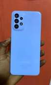A picture of Samsung A23