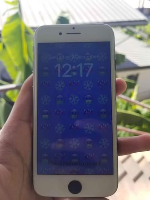 iPhone M.