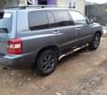 A picture of Excellent 2003 highlander AC I m come in Russian Standard