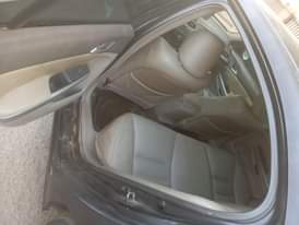 A picture of 2009 Honda Accord