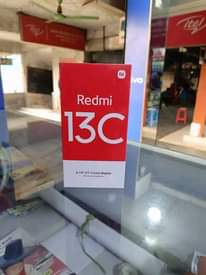 A picture of redmi