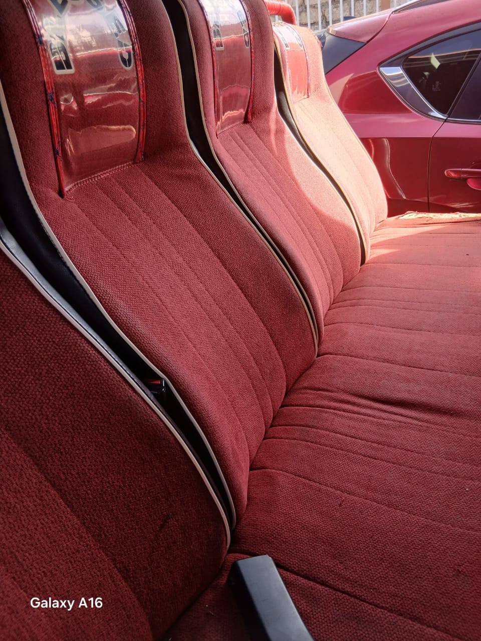 used toyota hiace