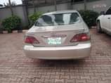 A picture of Clean Lexus ES300 buy and drive