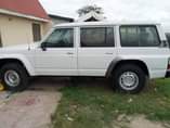 A picture of NISSAN PATROL