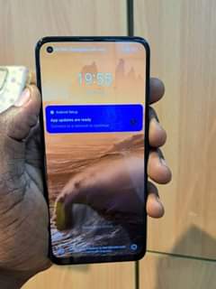realme phones