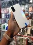 A picture of Samsung Galaxy S20 5G